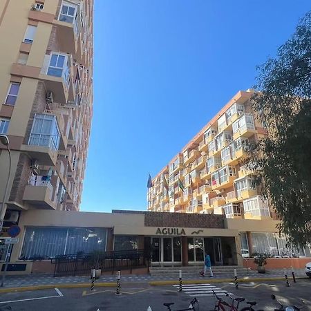 Estudio Aguila Con Vistas Al Mar بينالماذينا المظهر الخارجي الصورة