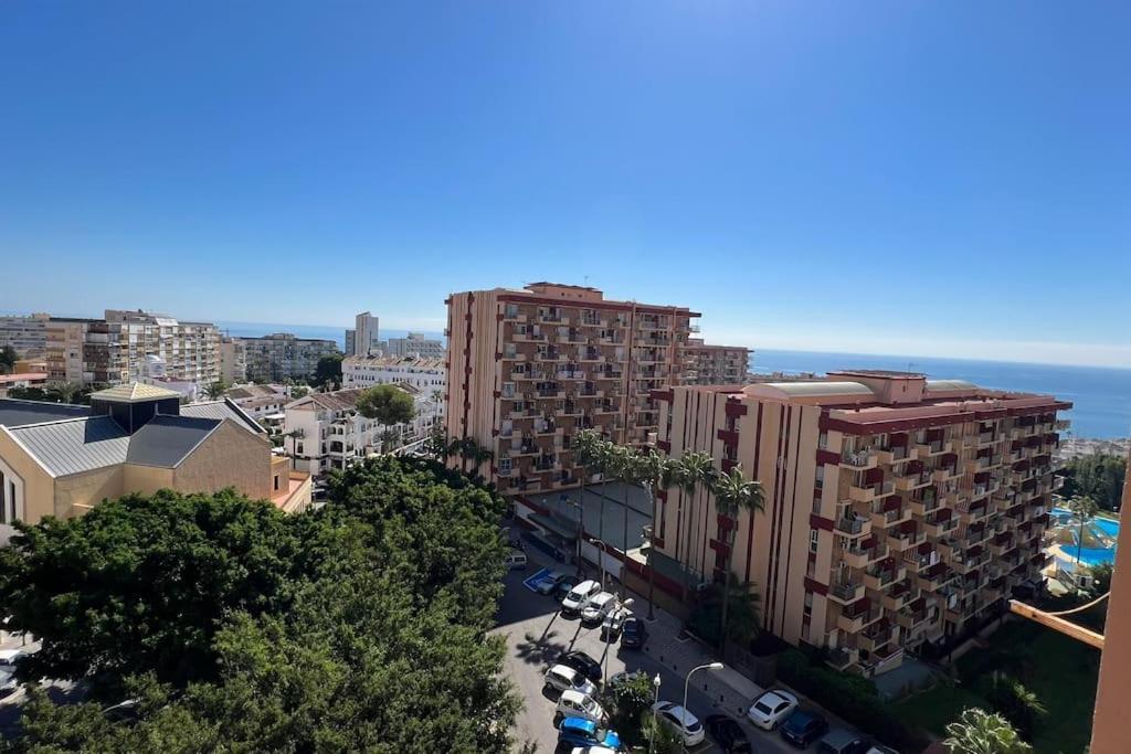 Estudio Aguila Con Vistas Al Mar بينالماذينا المظهر الخارجي الصورة