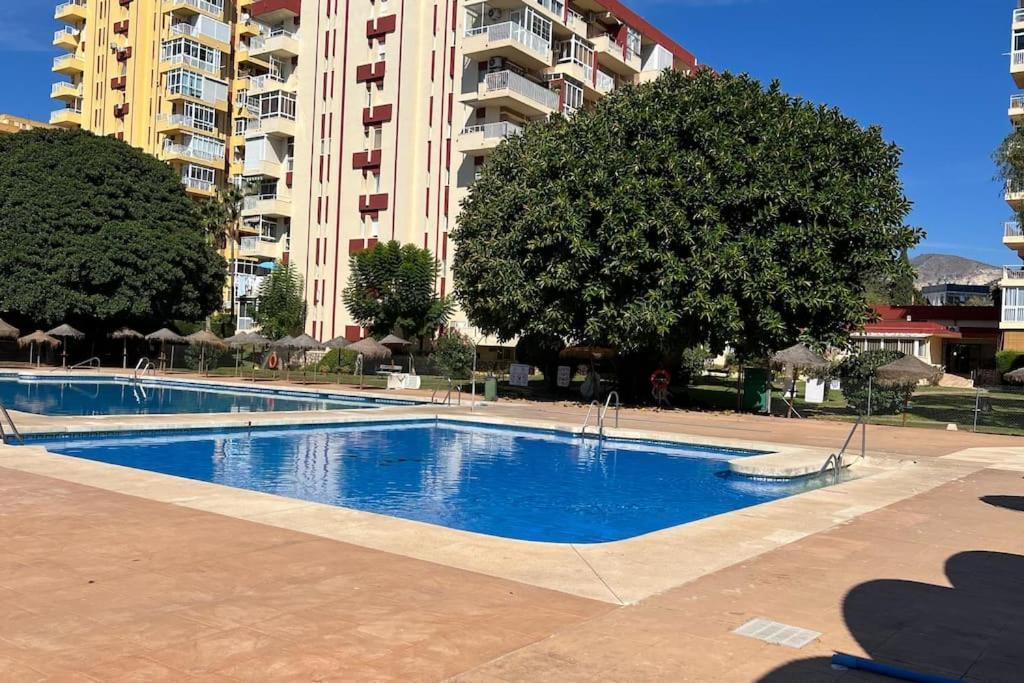 Estudio Aguila Con Vistas Al Mar بينالماذينا المظهر الخارجي الصورة