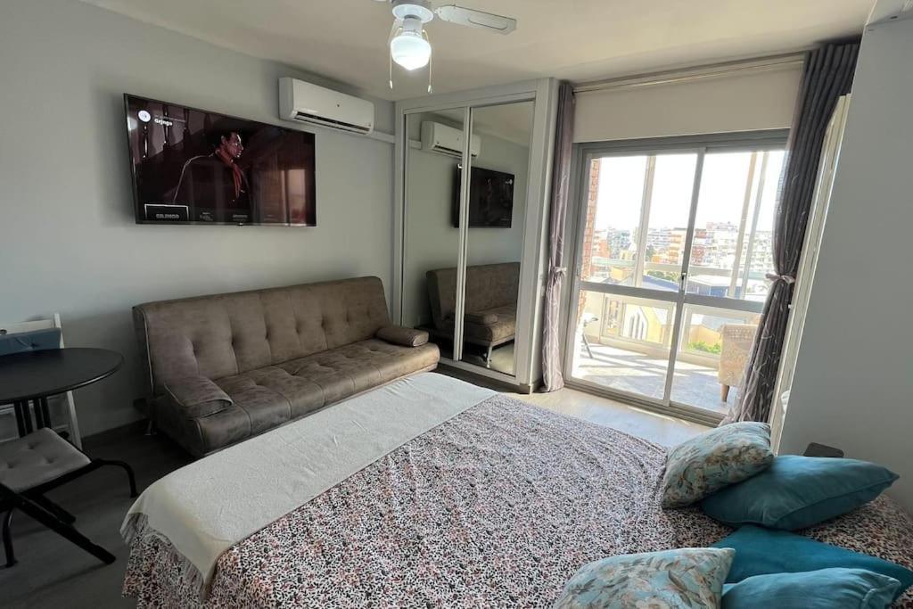 Estudio Aguila Con Vistas Al Mar بينالماذينا المظهر الخارجي الصورة