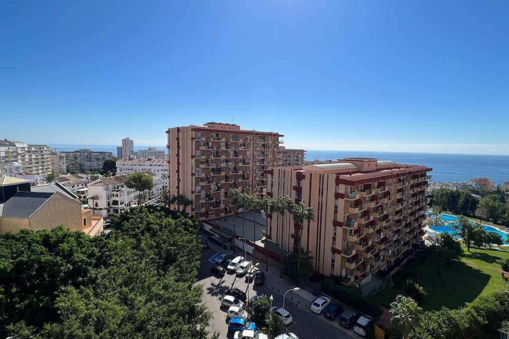 Estudio Aguila Con Vistas Al Mar بينالماذينا المظهر الخارجي الصورة