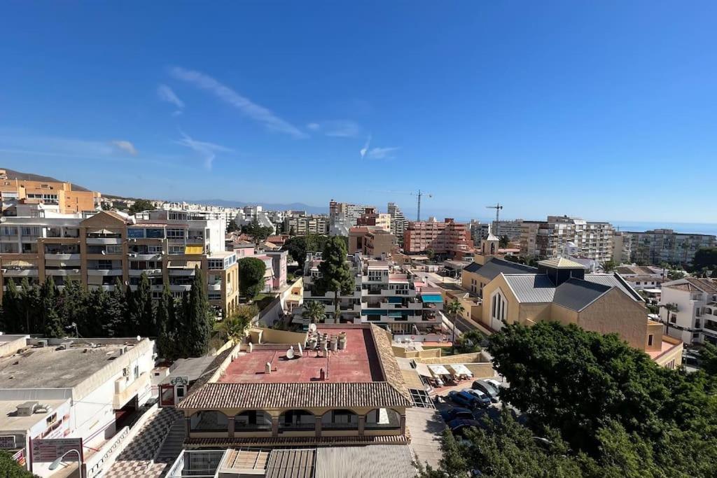 Estudio Aguila Con Vistas Al Mar بينالماذينا المظهر الخارجي الصورة