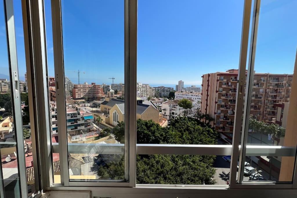 Estudio Aguila Con Vistas Al Mar بينالماذينا المظهر الخارجي الصورة