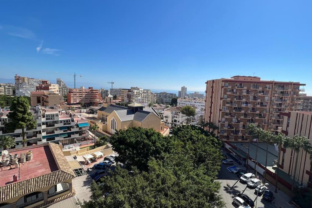 Estudio Aguila Con Vistas Al Mar بينالماذينا المظهر الخارجي الصورة