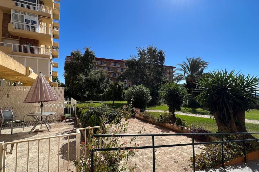 Estudio Aguila Con Vistas Al Mar بينالماذينا المظهر الخارجي الصورة